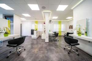 Businessfotografie Friseur