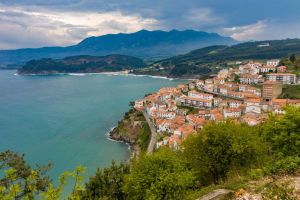 Asturien