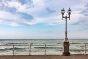Gijón Asturien