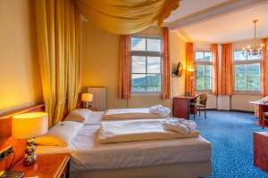 Business Fotografie Hotel