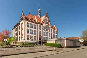 Business Fotografie Gemeinde