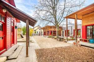 Gemeinde Fotografie Schulen