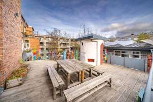 Gemeinde Fotografie Schulen