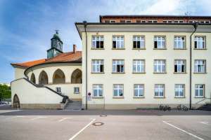 Gemeinde Fotografie Schulen
