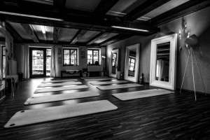 Yoga in Schiltach