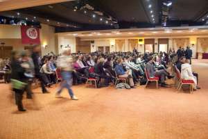 Business Fotografie Events