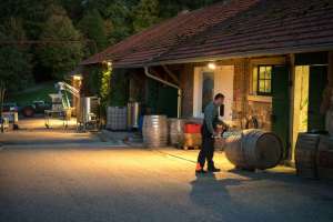 Weingut Schwarzwald