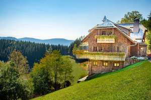 Renchtalhütte