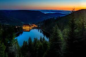 Mummelsee