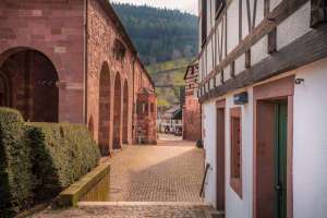 Kloster Alpirsbach