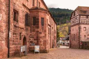 Kloster Alpirsbach