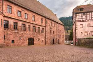Kloster Alpirsbach