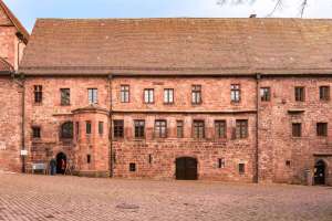 Kloster Alpirsbach