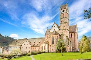 Kloster Alpirsbach
