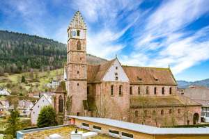 Kloster Alpirsbach