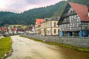 Schiltach
