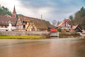 Schiltach