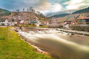 Schiltach