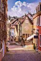 Baden-Badener Gasse