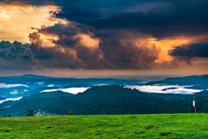 Startplatz West Zuflucht Roßbühl
