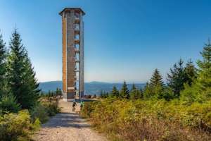 Oppenau Buchkopfturm