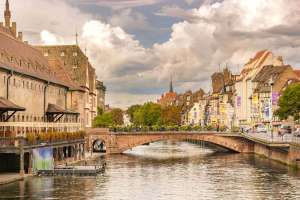 L'Ancienne Douane Strassbourg
