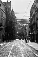 Rue de la Haute Montée Strassbourg