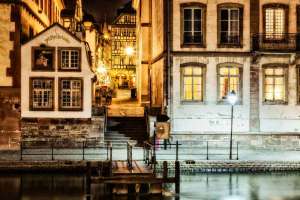 Le Pfifferbrinder Strasbourg