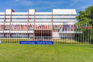 Council of Europe