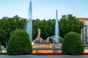 Neptun-Platz