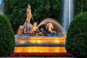 Neptun-Platz