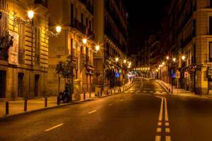 Calle Mayor