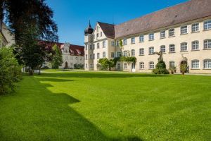 Isny Kloster St. Georg