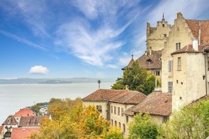Burg Meersburg