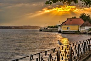 Meersburg am Bodensee