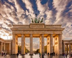 Brandenburger Tor