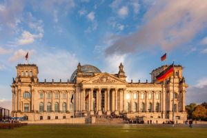 Deutsche Reichstag