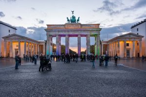 Brandenburger Tor