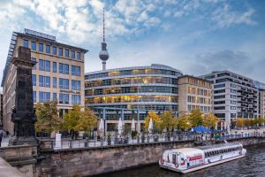 Berliner Fernsehturm