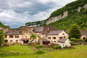 Französischer Jura