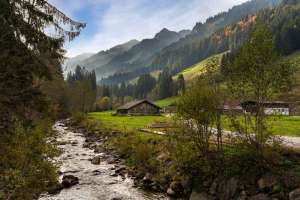 Kitzbüheler Alpen