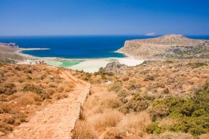 Balos Kreta