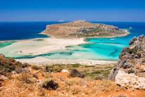 Balos Kreta