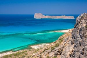 Balos Kreta