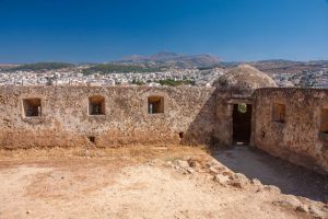 Fortezza von Rethymno