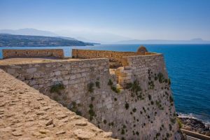 Fortezza von Rethymno