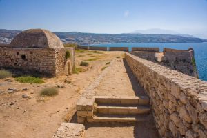 Fortezza von Rethymno
