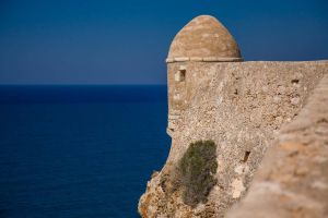 Fortezza von Rethymno