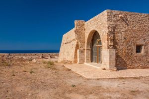 Fortezza von Rethymno