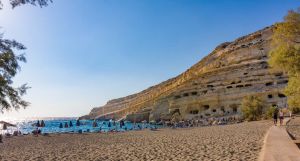 Matala Kreta